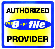 e-file provider